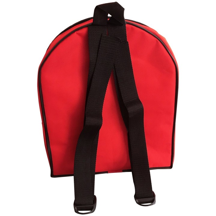 Morral Botiquin Termico 1 Bolsillo Externo  31x25x7 Cm Pequeño sin Contenido