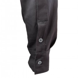 Camisa Dril EPM-CENS Manga Larga Hombre