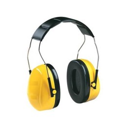 Tapaoidos Tipo Copa DEREB 29db SNR HumanPack