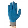 Guante Latex Powerflex Azul 80100 Ansell