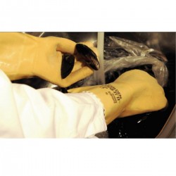 Guante Golden Grab-It Ii 16347