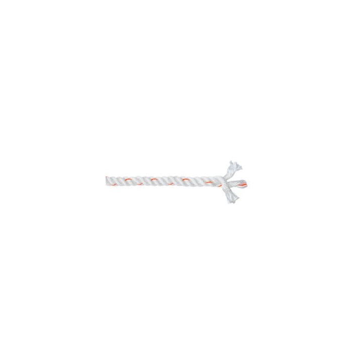 Linea de Vida Vertical 50m Cuerda de 16mm IN 8080-50 INSAFE