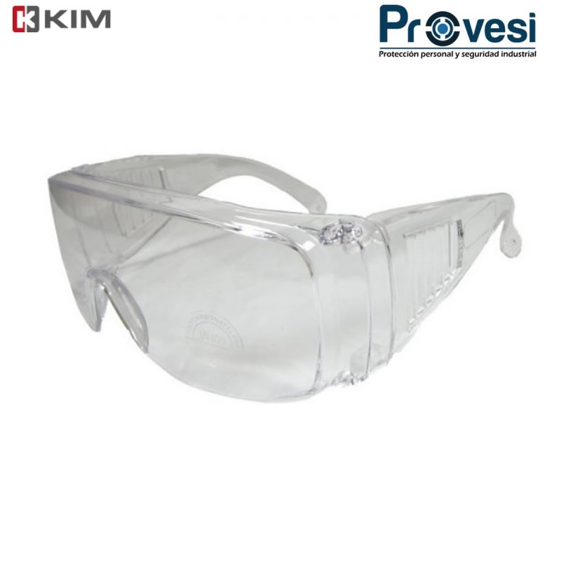 03010185 - Gafas Eos Claro Af Kim Al048Cl/Af Kim