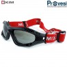03010188 - Gafas Odiseo Oscura Af Kim Gb9317Cl/Blk/Af Kim