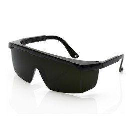 03010193 - Gafas Aquiles Oxicorte 5.0 Kim Al026Green/Blk/5.0 Kim