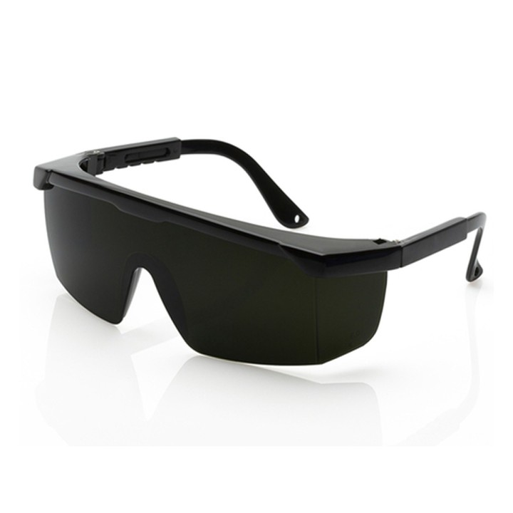 03010193 - Gafas Aquiles Oxicorte 5.0 Kim Al026Green/Blk/5.0 Kim