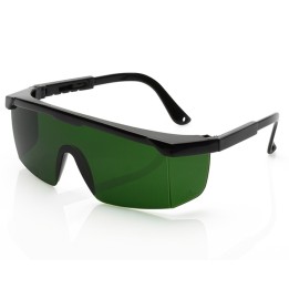03010194 - Gafas Aquiles Oxicorte 3.0 Kim Al026Green/Blk/3.0 Kim