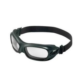 Monogafas Wildcat Ajustable Claro