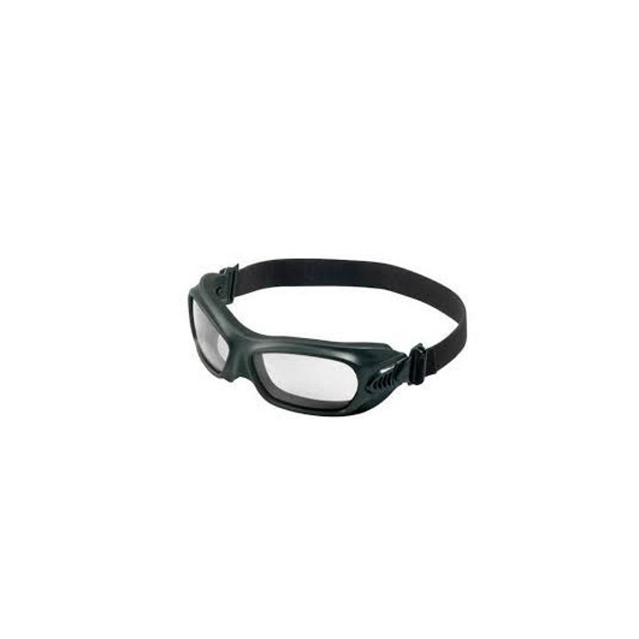 Monogafas Wildcat Ajustable Claro