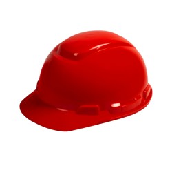 Casco INSAFE Dielectrico T/6 Apoyos B/4 Puntos IN1406-R Rachet