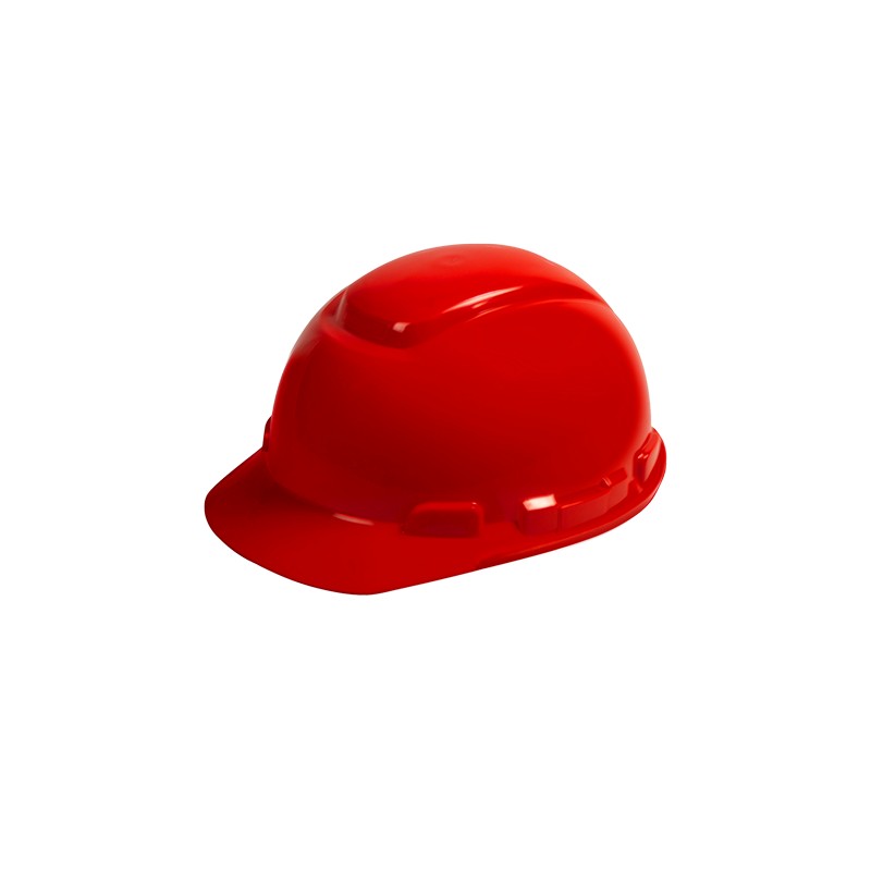 Casco INSAFE Dielectrico T/6 Apoyos B/4 Puntos IN1406-R Rachet