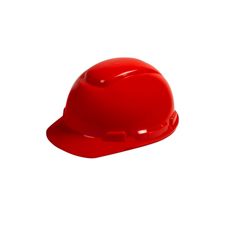 Casco INSAFE Dielectrico T/6 Apoyos B/4 Puntos IN1406-R Rachet