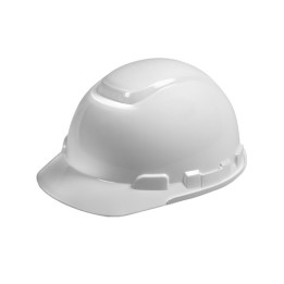 Casco INSAFE Dielectrico T/6 Apoyos B/4 Puntos IN1406-R Rachet