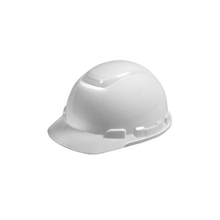 Casco INSAFE Dielectrico T/6 Apoyos B/4 Puntos IN1406-R Rachet