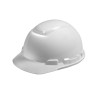 Casco INSAFE Dielectrico T/6 Apoyos B/4 Puntos IN1406-R Rachet