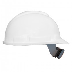 Casco INSAFE Dielectrico T/6 Apoyos B/4 Puntos IN1406-R Rachet