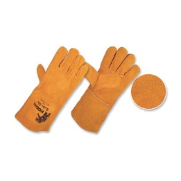 Guante Soldador Kodiak 14 Pulgadas Kevlar Zubi-Ola