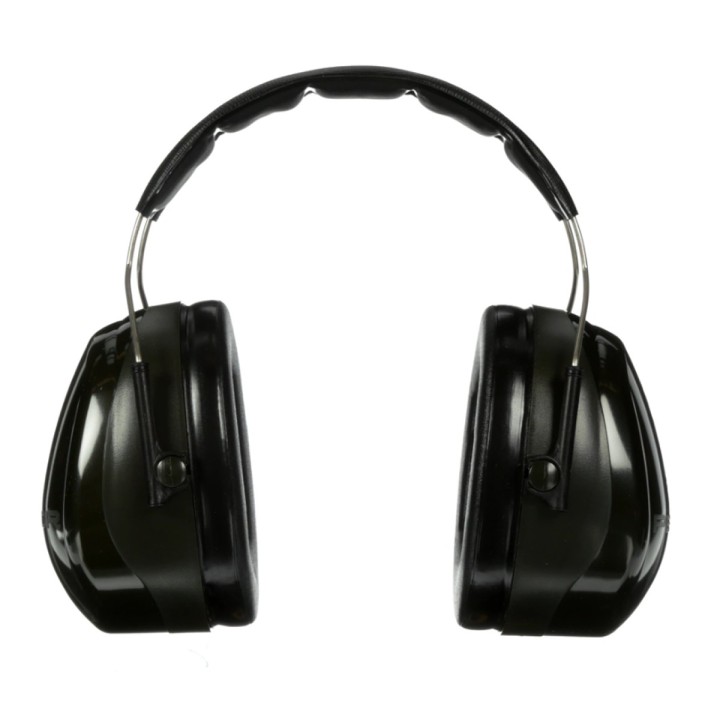 Tapaoidos Tipo Copa 3M PELTOR Optime H7A Diadema