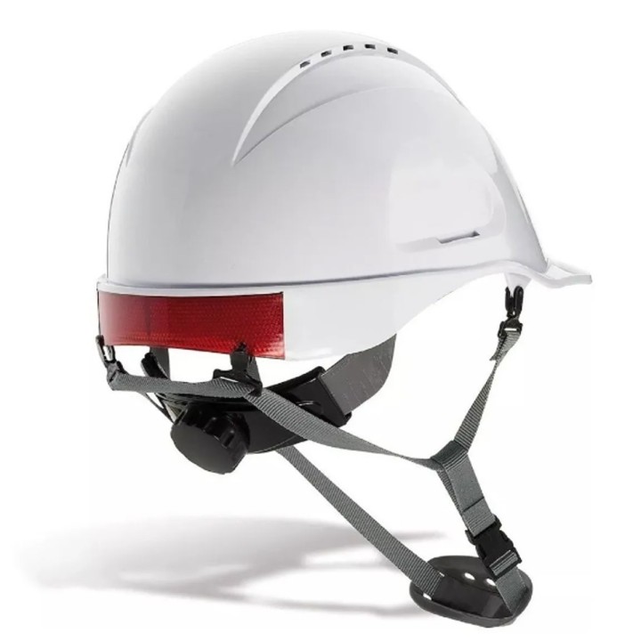 Casco Mountain Abs Steelpro Con Barbuquejo Tipo 2