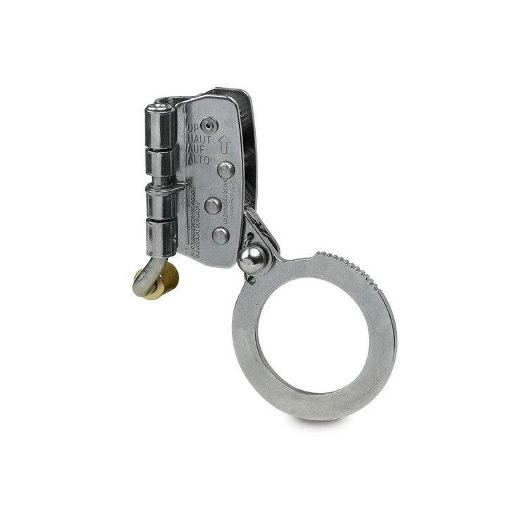 Freno Arrestador Automático Cuerda 5/8 o 16mm IN610 INSAFE