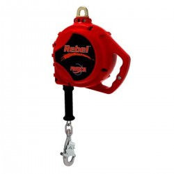 Linea de Vida Retractil Galvanizado 10m R3590500