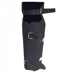 Canilleras Contra Mordedura de Serpientes CMS Flex Liviana con Reflectivo