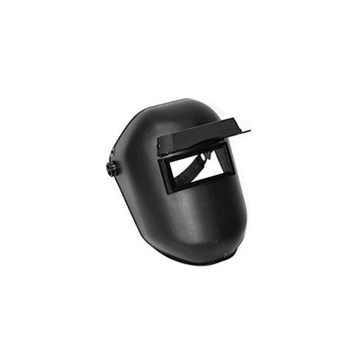 Careta Soldar Apollo Visor Levantable Steelpro