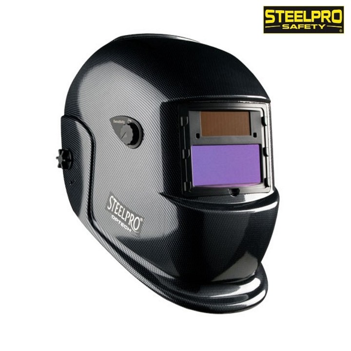 03050022 - Careta Soldar Fotosensible Steelpro Steelpro