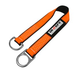 Anclaje 2 Argollas 90cm IN-8051 INSAFE TIEOFF