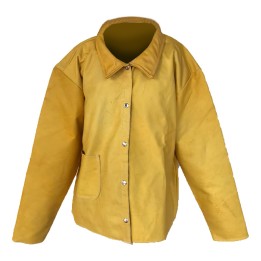 Chaqueta Vaqueta