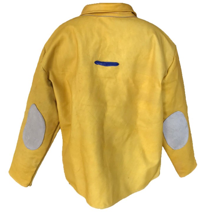 Chaqueta Vaqueta