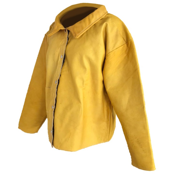 Chaqueta Vaqueta