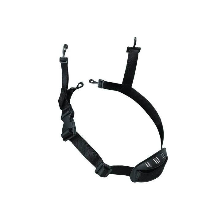 Barbuquejo 4 Puntos Rigido Insafe IN8099-MP