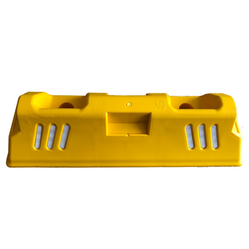 Tope Llanta Plastico TG