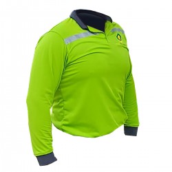 Camisa Polo Manga Larga Hombre Polux Lafayette