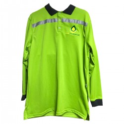 Camisa Polo Manga Larga Hombre Polux Lafayette