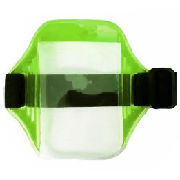 Brazalete Porta Carnet Vertical (Universal)