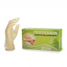Guante Examen Vinilo Caja x100 Protexion