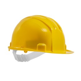 Casco Eco 4 Apoyos Cremallera Steelpro