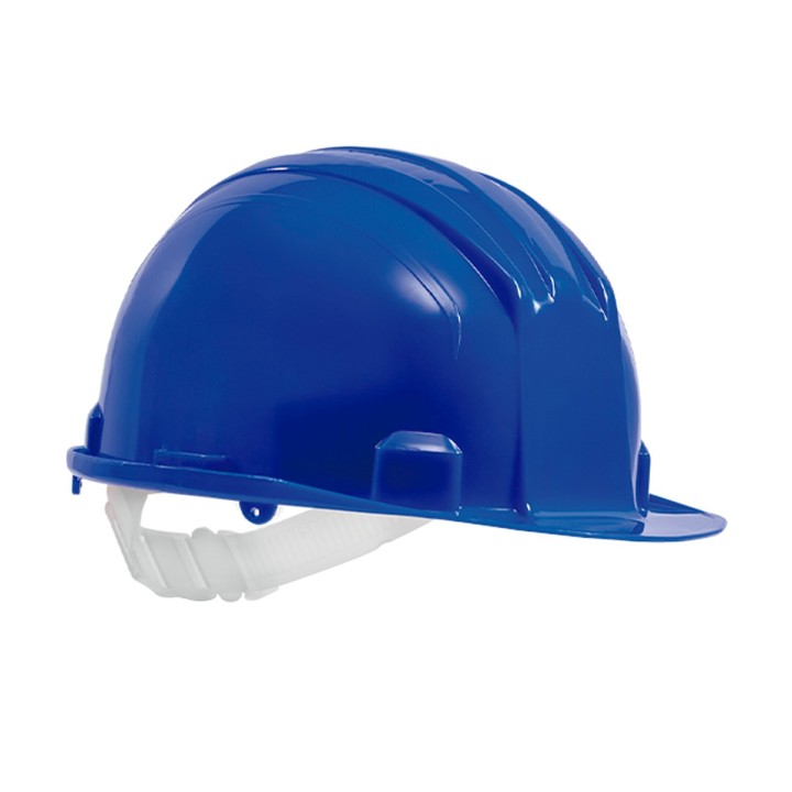 Casco Eco 4 Apoyos Cremallera Steelpro