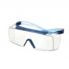 Gafas Securefit 3700 3M Lente Claro Anti Empañante de Sobreponer
