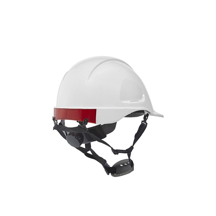 Casco Mountain Abs Steelpro Con Barbuquejo Tipo 2