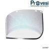 03070007- Visor Policarbonato Con Borde Workseg