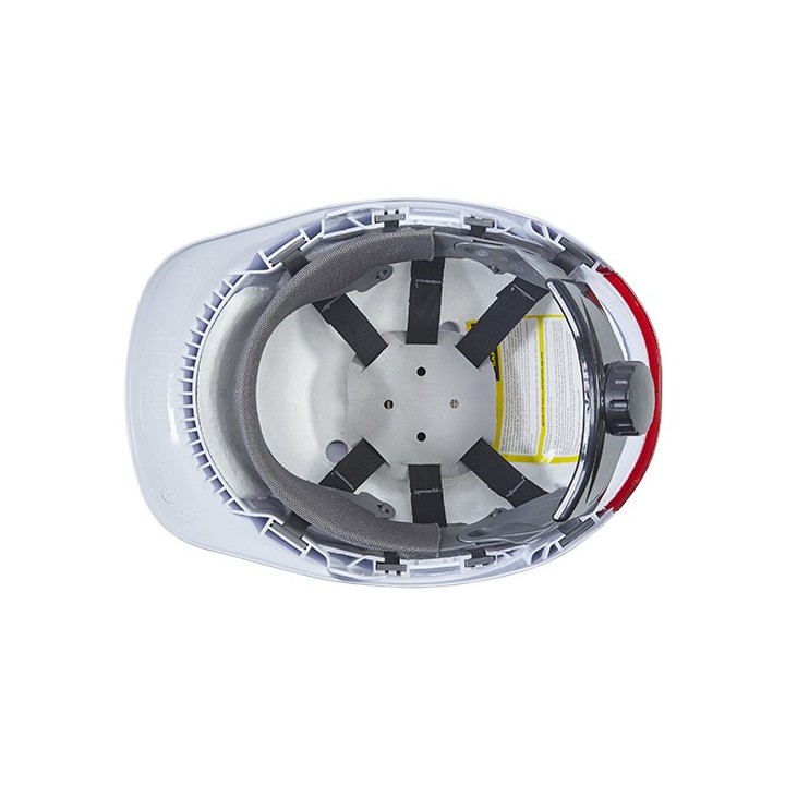 Casco Mountain Abs Steelpro Con Barbuquejo Tipo 2