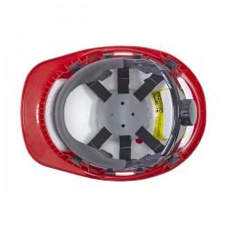 Casco Mountain Abs Steelpro Con Barbuquejo Tipo 2