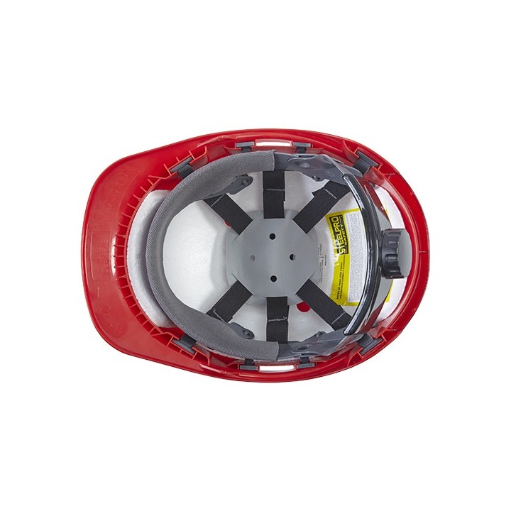 Casco Mountain Abs Steelpro Con Barbuquejo Tipo 2
