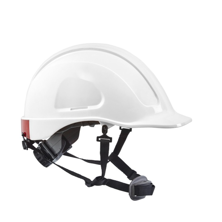 Casco Mountain Abs Steelpro Con Barbuquejo Tipo 2