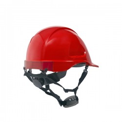 Casco Mountain Abs Steelpro Con Barbuquejo Tipo 2