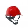 Casco Mountain Abs Steelpro Con Barbuquejo Tipo 2