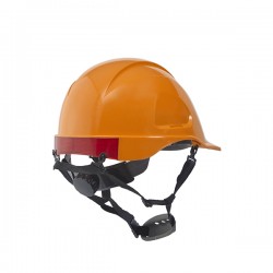 Casco Mountain Abs Steelpro Con Barbuquejo Tipo 2